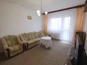 Pronájem bytu 2+1, Uherský Brod, Větrná, 56 m2