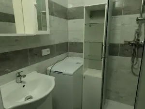 Pronájem bytu 2+1, Uherský Brod, Větrná, 56 m2