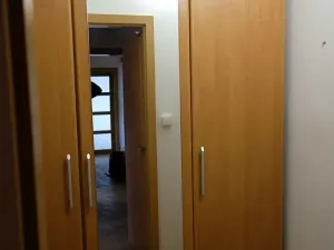 Pronájem bytu 2+1, Uherský Brod, Luhanova, 63 m2