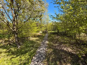 Prodej zahrady, Slavkov u Brna, Palackého náměstí, 793 m2