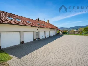 Prodej bytu 1+kk, Liberec, U Sadu, 29 m2