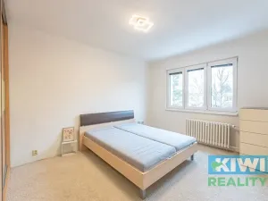 Pronájem bytu 2+1, Ostrava, Volgogradská, 53 m2