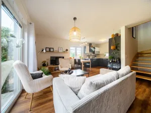 Prodej rodinného domu, Dolní Loučky, 104 m2