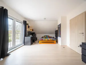 Prodej rodinného domu, Dolní Loučky, 104 m2