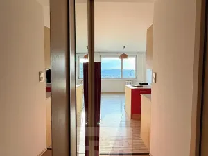 Pronájem bytu 1+kk, Praha - Modřany, Vitošská, 30 m2