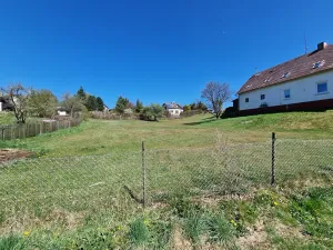Prodej pozemku pro bydlení, Stráž nad Nisou, Pomněnková, 775 m2