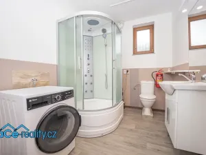 Prodej rodinného domu, Bolehošť, 124 m2