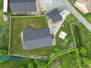 Prodej rodinného domu, Bolehošť, 124 m2