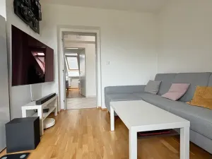 Prodej bytu 3+kk, Tišnov, Dlouhá, 61 m2