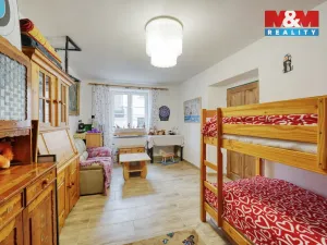 Prodej ubytování, Strážov, 359 m2