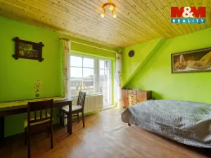 Prodej ubytování, Strážov, 359 m2