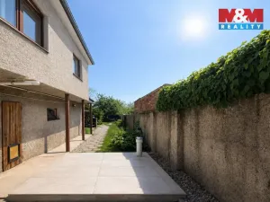 Prodej rodinného domu, Velký Týnec, Grygovská, 95 m2