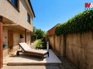 Prodej rodinného domu, Velký Týnec, Grygovská, 95 m2