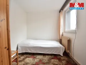 Prodej komerční nemovitosti, Libiš, 300 m2