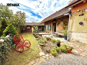Prodej rodinného domu, Mezouň, 80 m2