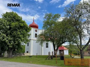 Prodej chalupy, Blšany, 90 m2