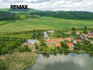 Prodej pozemku pro bydlení, Liteň, Chaloupecká, 2517 m2