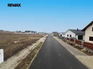 Prodej pozemku pro bydlení, Žatec, 857 m2