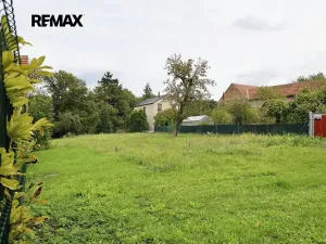 Prodej pozemku pro bydlení, Svinaře, 1774 m2