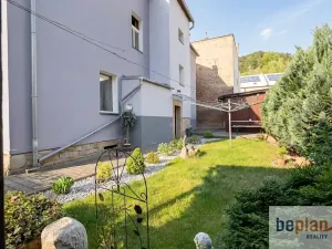 Prodej rodinného domu, Děčín, Teplická, 342 m2