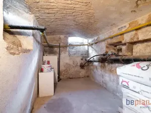 Prodej rodinného domu, Děčín, Teplická, 342 m2