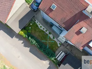 Prodej rodinného domu, Děčín, Teplická, 342 m2