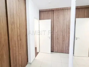 Pronájem bytu 3+kk, Praha - Dolní Chabry, K Beranovu, 91 m2