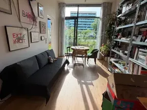 Prodej bytu 2+kk, Praha - Žižkov, Malešická, 49 m2