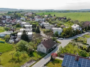 Prodej rodinného domu, Sruby, 240 m2