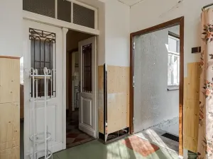 Prodej rodinného domu, Sruby, 240 m2