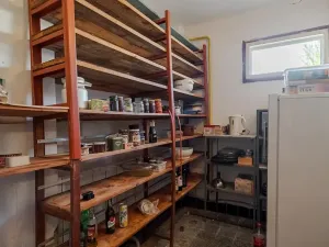 Prodej rodinného domu, Sruby, 240 m2