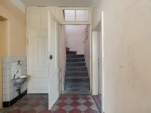 Prodej rodinného domu, Sruby, 240 m2
