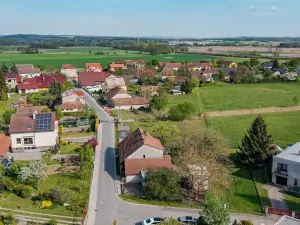 Prodej rodinného domu, Sruby, 240 m2