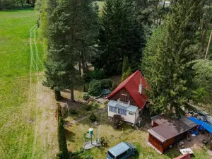 Prodej chaty, Choceň, 60 m2