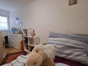 Prodej bytu 2+kk, Praha, 45 m2
