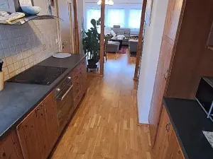 Prodej bytu 2+kk, Praha, 45 m2
