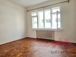 Pronájem bytu 1+1, Praha - Vinohrady, Kouřimská, 37 m2