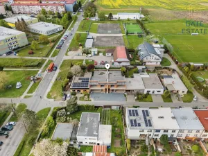 Prodej rodinného domu, Uherské Hradiště, Na Hraničkách, 235 m2