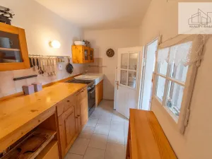 Prodej rodinného domu, Svatý Jan nad Malší, 172 m2