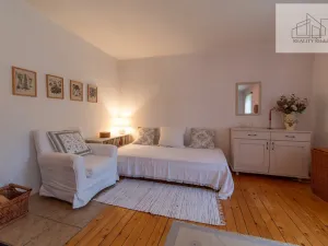 Prodej rodinného domu, Svatý Jan nad Malší, 172 m2