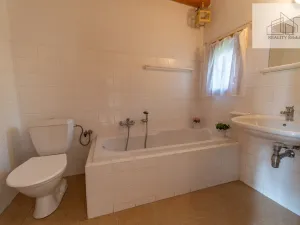 Prodej rodinného domu, Svatý Jan nad Malší, 172 m2