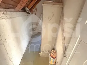 Prodej rodinného domu, Skorošice, 125 m2