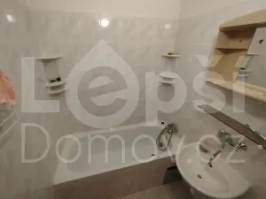 Prodej bytu 3+1, Jeseník, Klicperova, 72 m2