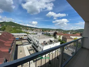 Prodej bytu 2+kk, Beroun, Okružní, 49 m2