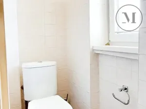 Pronájem bytu 1+1, Bechyně, Na Libuši, 56 m2