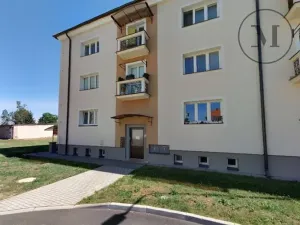 Pronájem bytu 1+1, Bechyně, Na Libuši, 56 m2