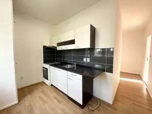 Pronájem bytu 3+1, Ostrava, Volgogradská, 55 m2