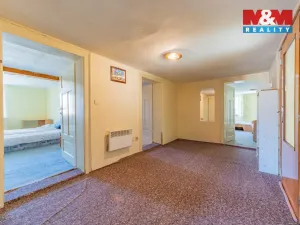 Prodej bytu 5+1, Cheb - Tršnice, 100 m2