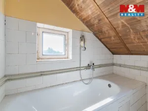Prodej bytu 5+1, Cheb - Tršnice, 100 m2