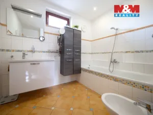 Prodej rodinného domu, Mělník, Břízová, 106 m2